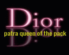 Patra Queen OF The Pack