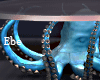 Octopus Mirror / Table