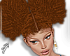 nFLo⋰Afro Puffs|Ginger