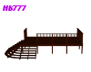 HB777 SBC Patio Deck