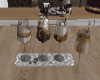 Cookies & Cream Flights