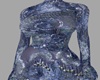 B glitter bodysuit