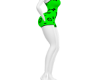 green and black lvv