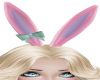 Child Easter Pastel Ears
