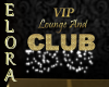 VIP Lounge and Club