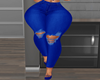 Catch Me Jeans (Blue)