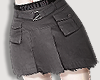 Peony Miniskirt