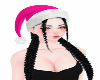 !Xmas Hat w/ Hair V1