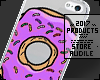 Purple Phone f
