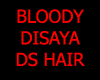 [DS]BLOODY DISAYA