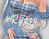 RC Jacket Jeans