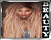 susanna)STRAWBERRY BLOND