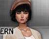 Long Beige Cardigan