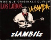 Los Lobos-La Bamba