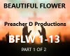 BEAUTIFUL FLOWER  PT1