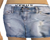 Jeans / Venus panties
