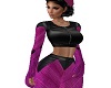 full knit-pinky black7