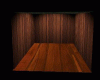 Derivable Wooden Room