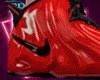 NK GT FUTURE RED M