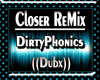 Closer Remix (Dubx) 2/2