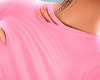 e Sexy Pink Top