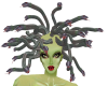 [ML]Medusa hair