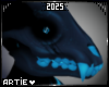 A* Zero | Skull F/M