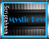 Mystic Developers Blue
