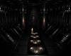 Horror ROOM DJ LIGHT