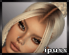 !iP Alycia Babe Blonde