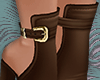 Choco Boots