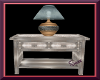 Pinwheel Table Lamp