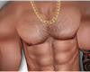 Realistic Abs Skin