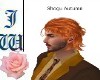 JW Shogu Autumn