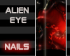 [AE] Galaxy Nails