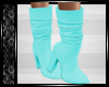 CE Winter Teal