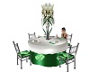 St Pattys Guest Table