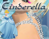 (RN)*Cinderella Coller