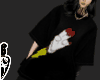 3 Fingers Oversized