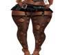 Punk'skirt
