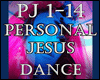 Personal Jesus Cover F+D