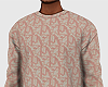 PA Pink Sweater