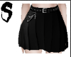 Goth Skirt