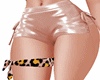 Shorts With Ribbon