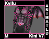 Kylfu Kini M V7