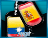 Tag Colombia&España