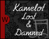 [WE] Kamelot Music Ring