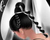 Chrome Hairs