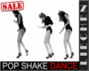 LC* POP SHAKE Dance