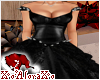 (A) Wicked Ball Gown